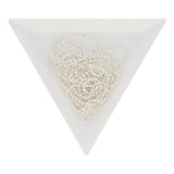 Diamantierte Kugelkette 1.5 mm – Farbe Silber - PerlineBeads SA