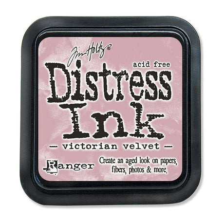 Distress Oxide Stempelkissen - Victorian Velvet - PerlineBeads SA