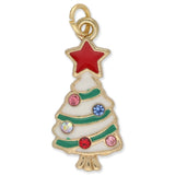 DIY - Glasmarkierer Kit - Weihnachten I (5 - teilig) - PerlineBeads SA