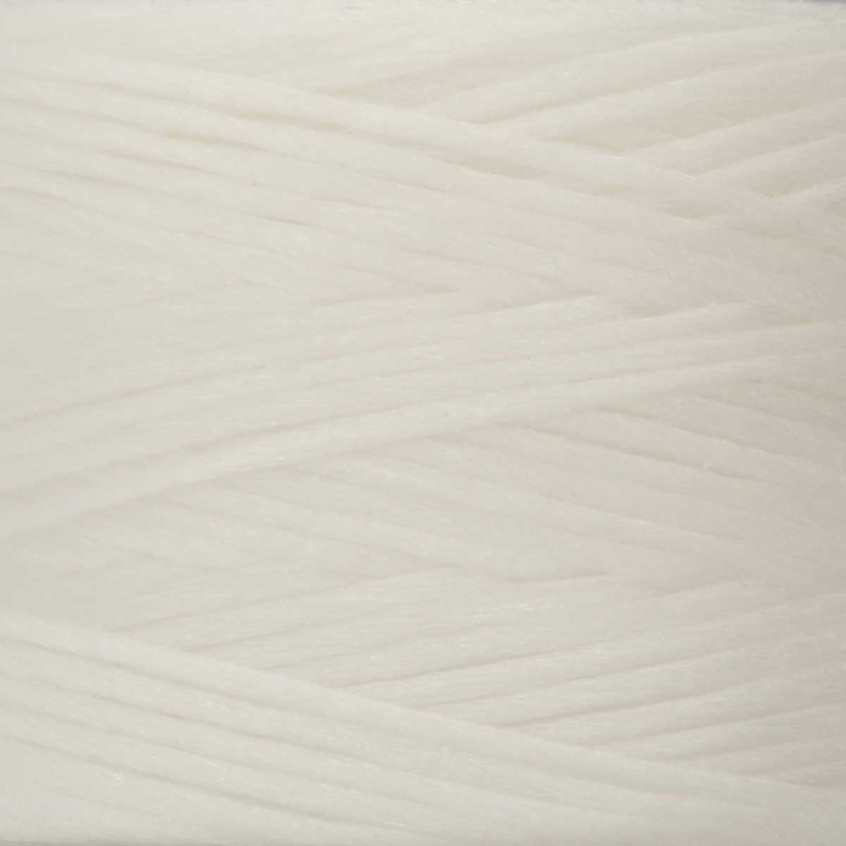 Faden S-Lon AA (Tex 35) - White - PerlineBeads SA