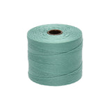 Faden S - Lon™ Micro TEX70 - Vintaj Jade - PerlineBeads SA