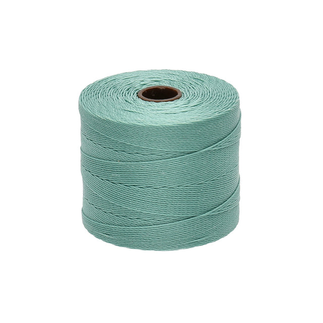 Faden S - Lon™ Micro TEX70 - Vintaj Jade - PerlineBeads SA