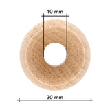 Holzhalter “SAM” par Puca® - PerlineBeads