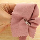 Jewerly Aid™ - Goldpoliertuch - PerlineBeads SA