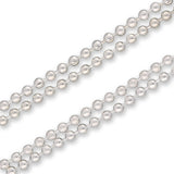 Kugelkette 1.5 mm – Farbe Silber - PerlineBeads SA