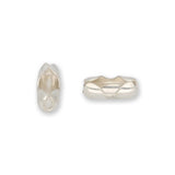Kugelkette - Verbinder 1,5 mm - Farbe Silber - PerlineBeads SA