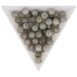 Labradorit Perlen · rund · 6 mm - PerlineBeads SA
