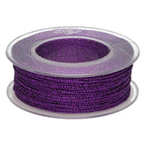 Luce Schmuckgarn - Purple Rain (99131) - PerlineBeads