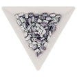 Matubo Rulla Glasperlen - Duet Polychrome Mix Berry & Cream - PerlineBeads