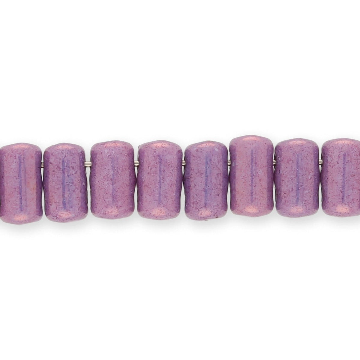 Matubo Rulla Glasperlen - Vega on Chalk - PerlineBeads SA