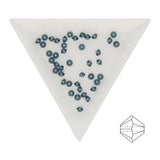 M.C. Doppelkegel 3 mm - Montana - PerlineBeads SA