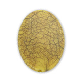 Ovale Acrylperlen - 42 x 27.5 mm - PerlineBeads