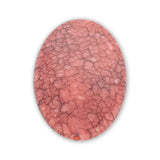 Ovale Acrylperlen - 42 x 27.5 mm - PerlineBeads