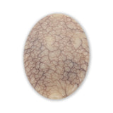 Ovale Acrylperlen - 42 x 27.5 mm - PerlineBeads
