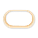 Ovaler Serviettenring par Puca® - PerlineBeads