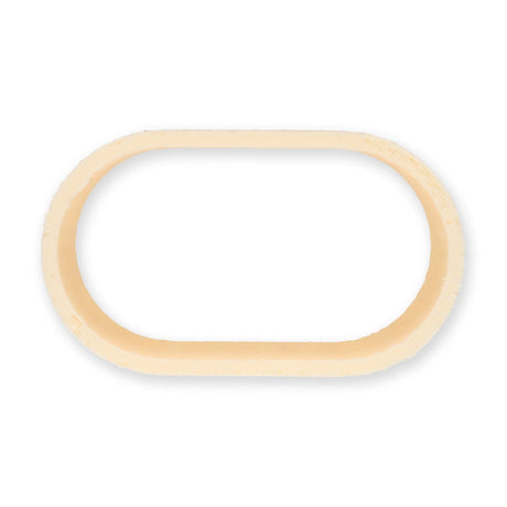 Ovaler Serviettenring par Puca® - PerlineBeads