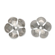 Perlenkappen Blumenform – 13 mm - Stahl - PerlineBeads