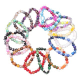 Perlenset „Ocean Dream“ – ca. 250 Teile - Grün - PerlineBeads SA