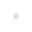 PRESTIGE 5000 Kristall, Classic runde Perle, 4 mm - Crystal (6 Stk.) - PerlineBeads SA