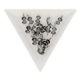 Quetschkalotten 5 mm (20 Stk.) - Gunmetal - PerlineBeads SA