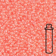 Rocailles - Perlen Miyuki 11/0 – Luminous Flamingo - PerlineBeads