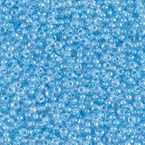 Rocailles - Perlen Miyuki 11/0 – Luminous Ocean Blue - PerlineBeads
