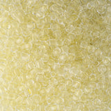 Rocailles-Perlen Toho 11/0 • Glow in the Dark • Yellow/Bright Green - PerlineBeads SA