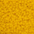 Rocailles - Perlen Toho 11/0 – Opaque - Frosted Sunshine - PerlineBeads SA