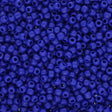 Rocailles - Perlen Toho 11/0 – Opaque Navy Blue - PerlineBeads SA