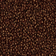 Rocailles-Perlen Toho 15/0 – Gold-Lustered African Sunset - PerlineBeads