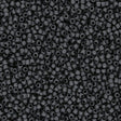 Rocailles-Perlen Toho 15/0 – Matte-Color Opaque Gray - PerlineBeads