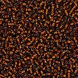 Rocailles - Perlen Toho 15/0 – Silver - Lined Smoky Topaz - PerlineBeads SA