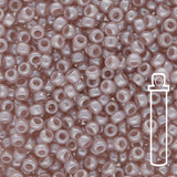 Rocailles - Perlen Toho 8/0 – Ceylon Grape Mist - PerlineBeads SA