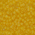 Rocailles-Perlen Toho 8/0 – Hybrid ColorTrends: Milky - Primrose Yellow - PerlineBeads
