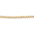 Runde Perle 14K Gold Filled - 2 mm - PerlineBeads