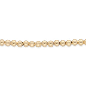 Runde Perle 14K Gold Filled - 2 mm - PerlineBeads