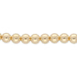 Runde Perle 14K Gold Filled - 4 mm - PerlineBeads