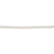 Runde Perle aus 925 Sterling Silber - 2 mm - PerlineBeads