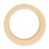 Runder Serviettenring par Puca® - PerlineBeads