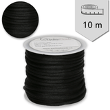 Satin Kordel ∅ 2 mm - 10 meter - PerlineBeads SA