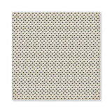 Scrapbook - Block "Alice" Backgrounds - Double Face - 10 Seiten - 20,3 x 20,3 (8x8 inch) - PerlineBeads SA