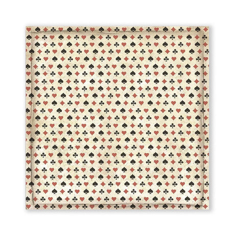 Scrapbook - Block "Alice in Wonderland" - Double Face - 10 Seiten - 30,5 x 30,5 cm (12 x 12 inch) - PerlineBeads SA