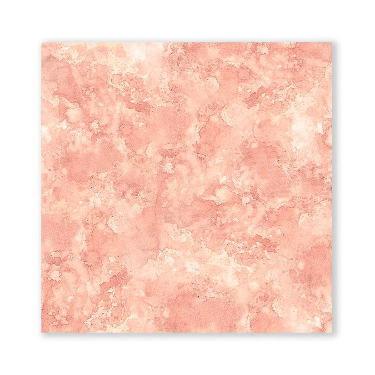 Scrapbook - Block "Shabby Rose" - Double Face - 10 Seiten - 20,3 x 20,3 (8x8 inch) - PerlineBeads SA