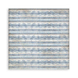 Scrapbook - Block "Silent Sea" Backgrounds - Double Face - 10 Seiten - 20,3 x 20,3 (8x8 inch) - PerlineBeads SA
