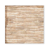 Scrapbook-Block "Vintage Library" Backgrounds - Double Face - 10 Seiten - 30,5 x 30,5 (12x12 inch) - perlinebeads.ch