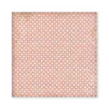 Scrapbook-Block "Vintage Library" Backgrounds - Double Face - 10 Seiten - 30,5 x 30,5 (12x12 inch) - perlinebeads.ch