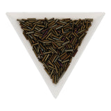 Slender Bugle 6 mm – Metallic Iris Brown - PerlineBeads SA