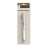 Stamperia Ceramic Cutter Pen – Präzisions - Schneidestift mit Keramikklinge - PerlineBeads SA