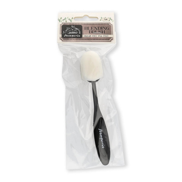 Stamperia Create Happiness Brush Tool – Grösse 3 - PerlineBeads SA