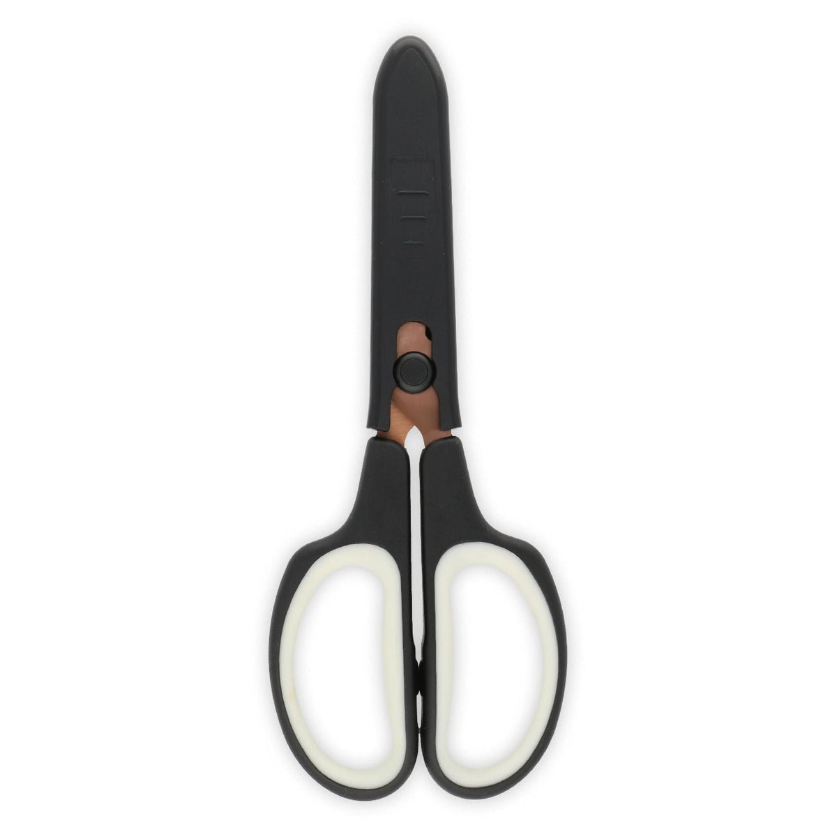 Stamperia Dual Sharp Schere – Titanklinge mit Antihaftbeschichtung - PerlineBeads SA